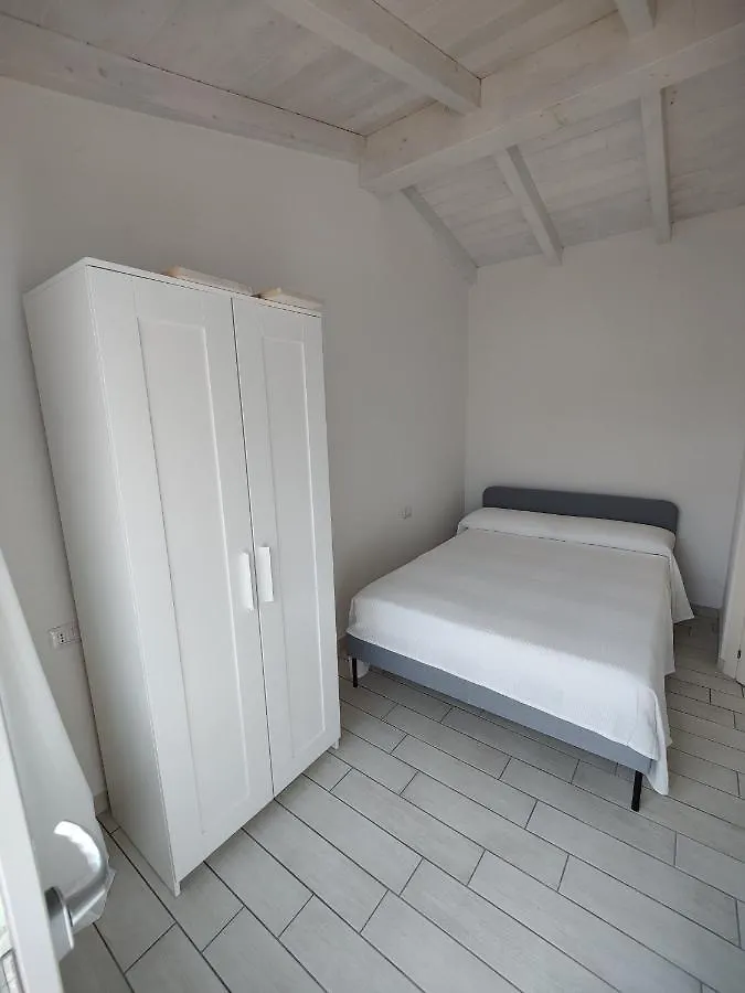 Villetta Acacia K&G House Viddalba Olaszország