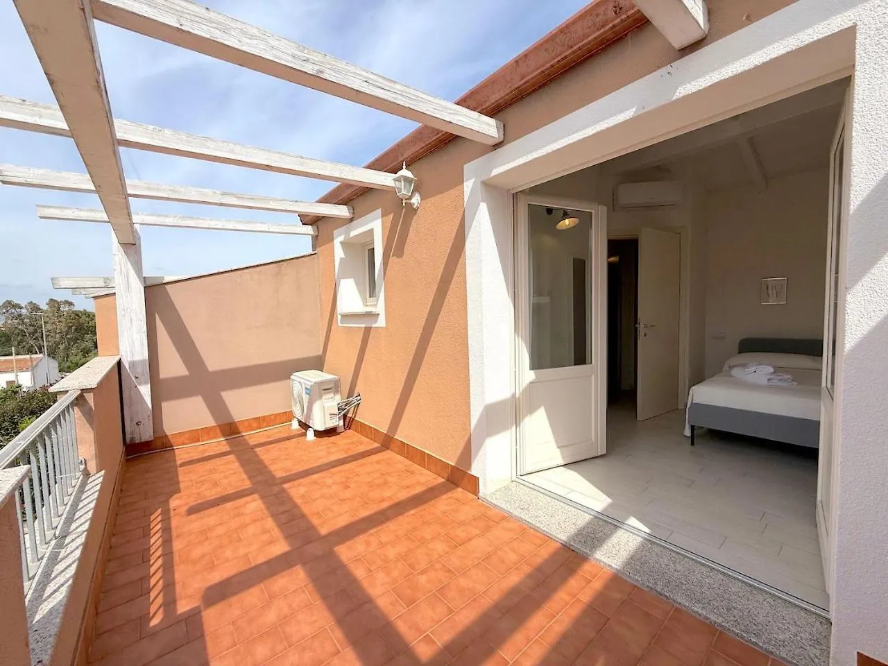 Villetta Acacia K&G House Viddalba 0*,