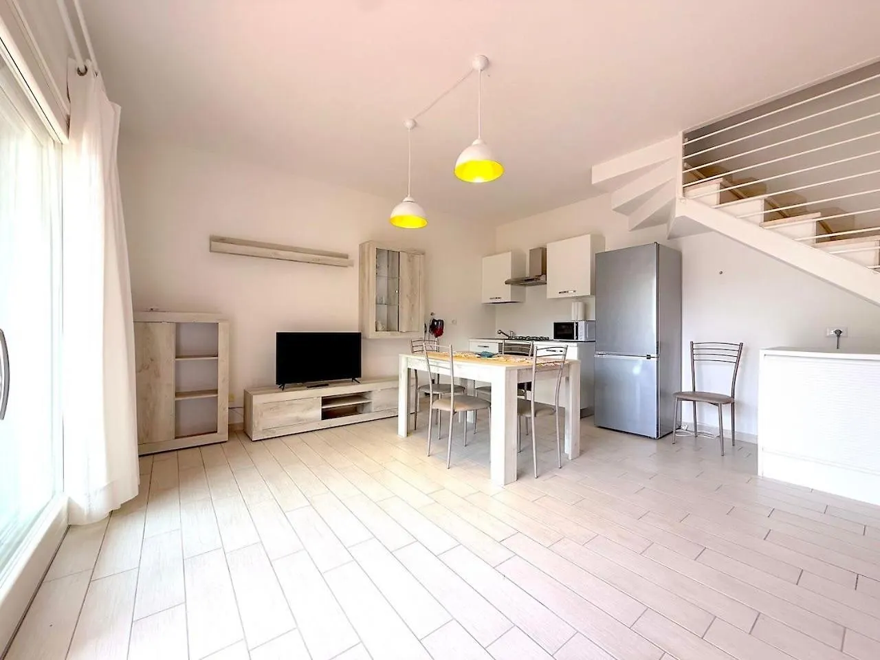 Villetta Acacia K&G House Viddalba 0*,