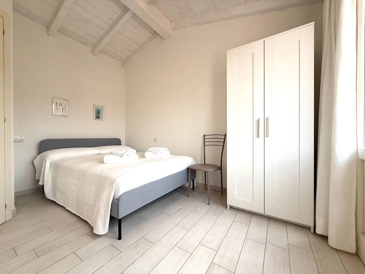 Nyaraló Villetta Acacia K&G House Viddalba Olaszország